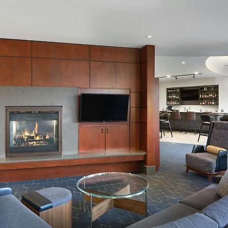 Courtyard By Marriott Saratoga Springs Exterior foto