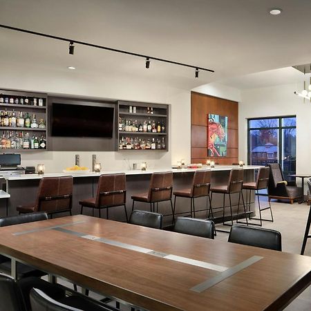 Courtyard By Marriott Saratoga Springs Exterior foto