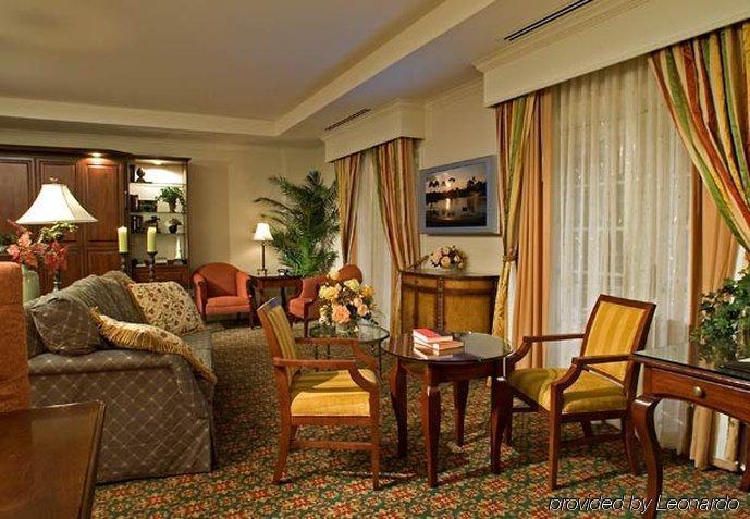 Courtyard By Marriott Saratoga Springs Interior foto