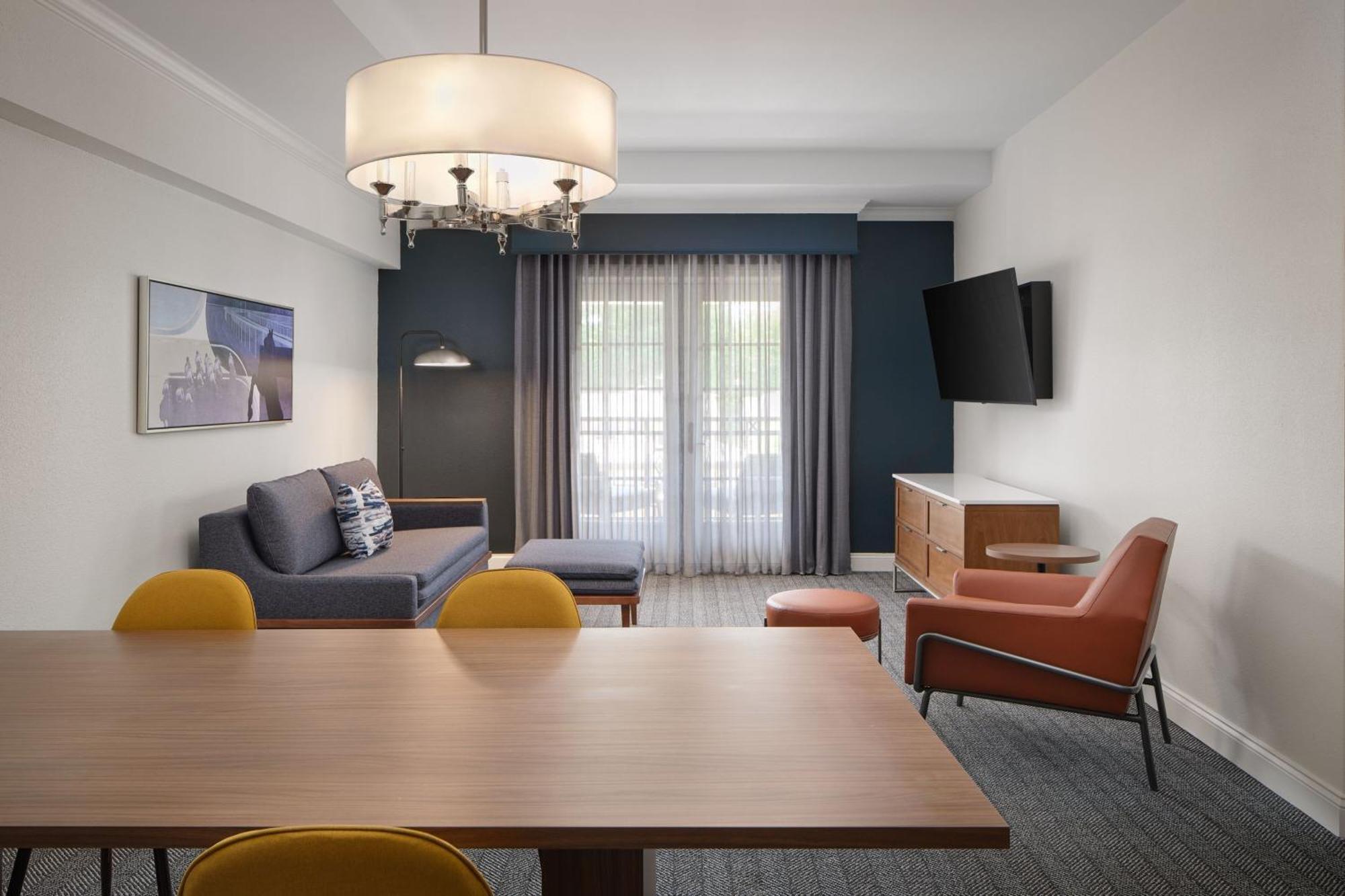 Courtyard By Marriott Saratoga Springs Exterior foto