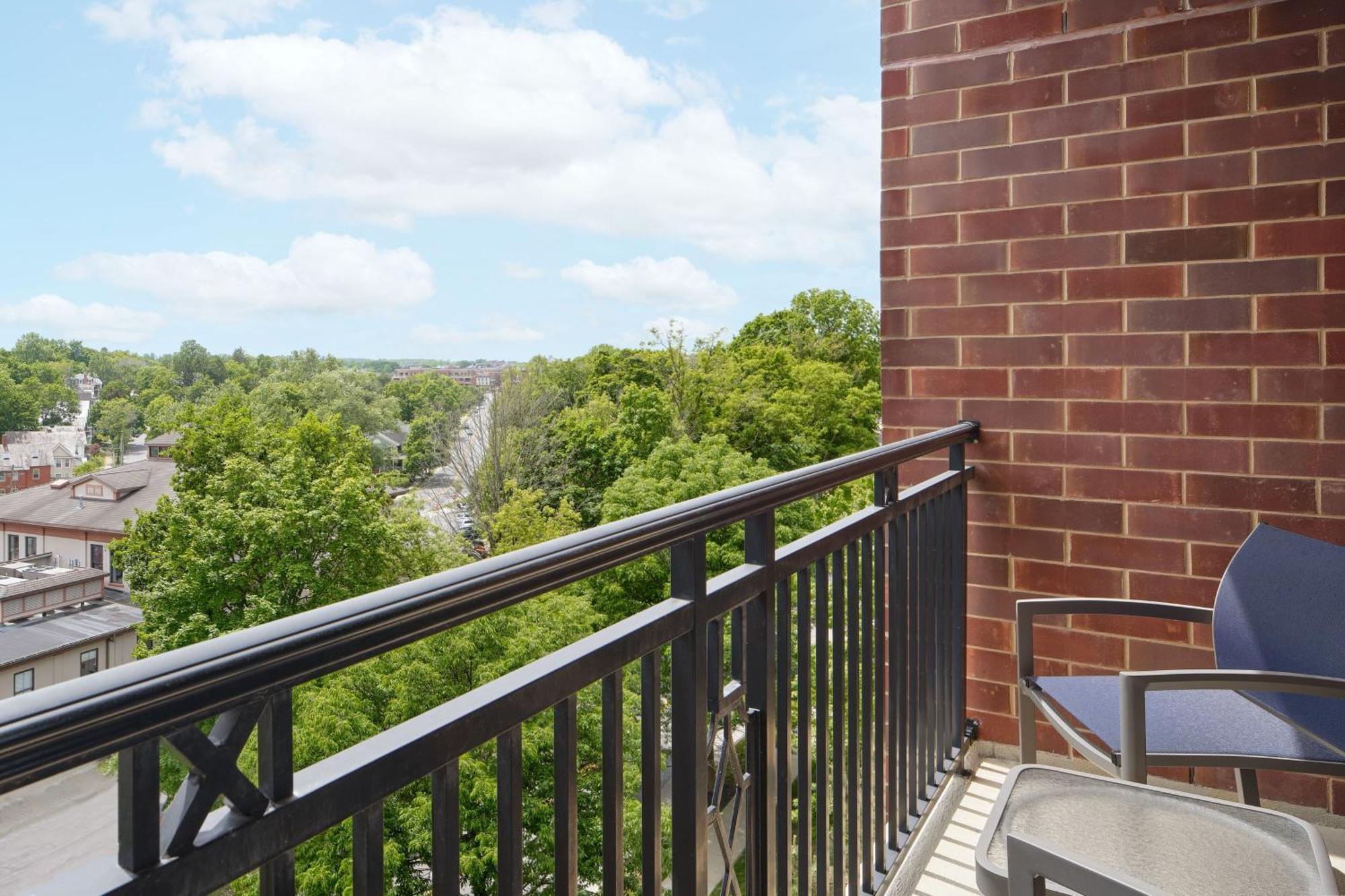 Courtyard By Marriott Saratoga Springs Exterior foto