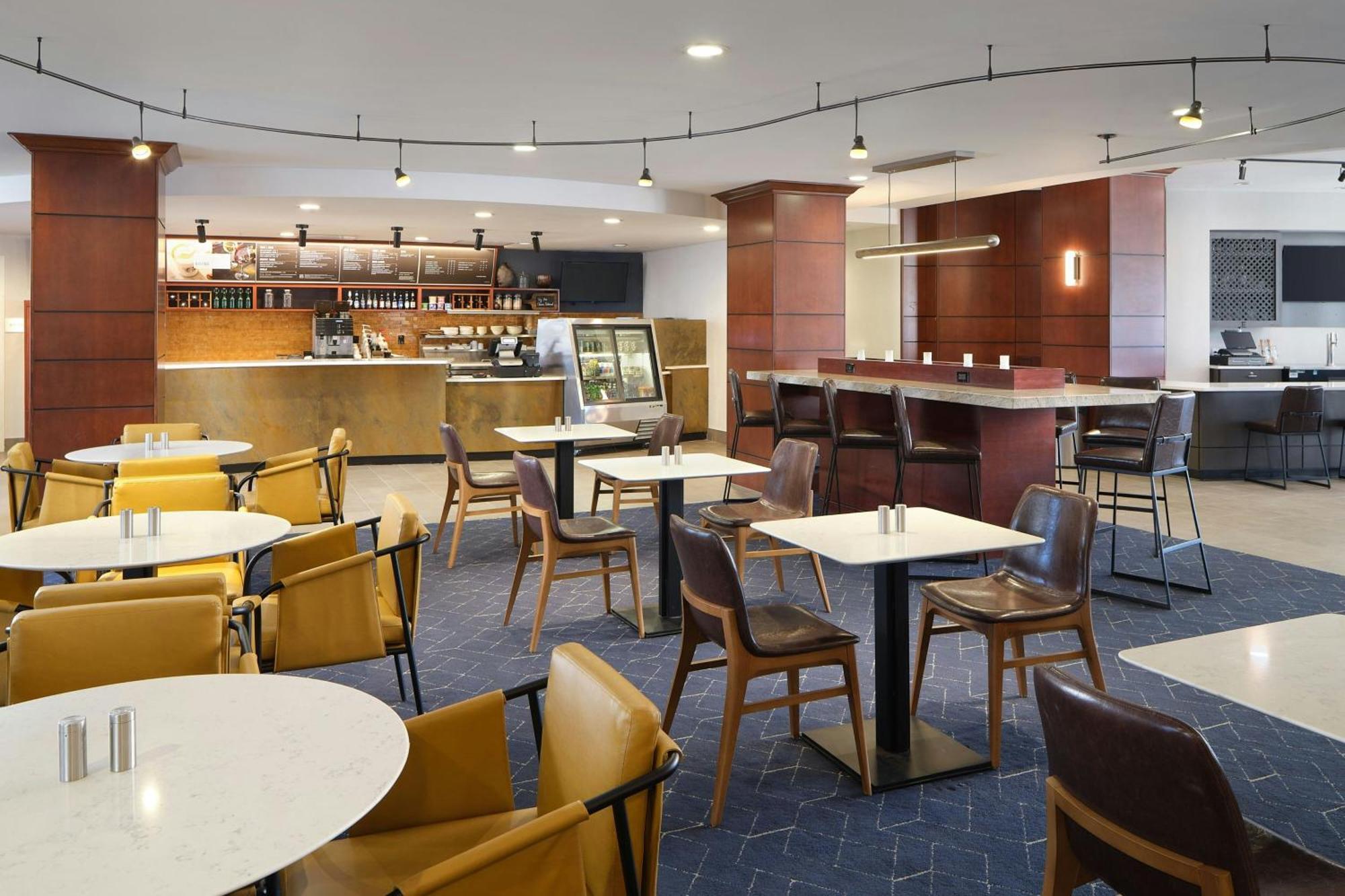 Courtyard By Marriott Saratoga Springs Exterior foto