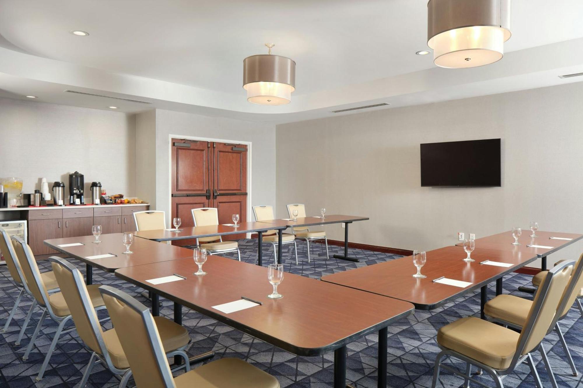 Courtyard By Marriott Saratoga Springs Exterior foto