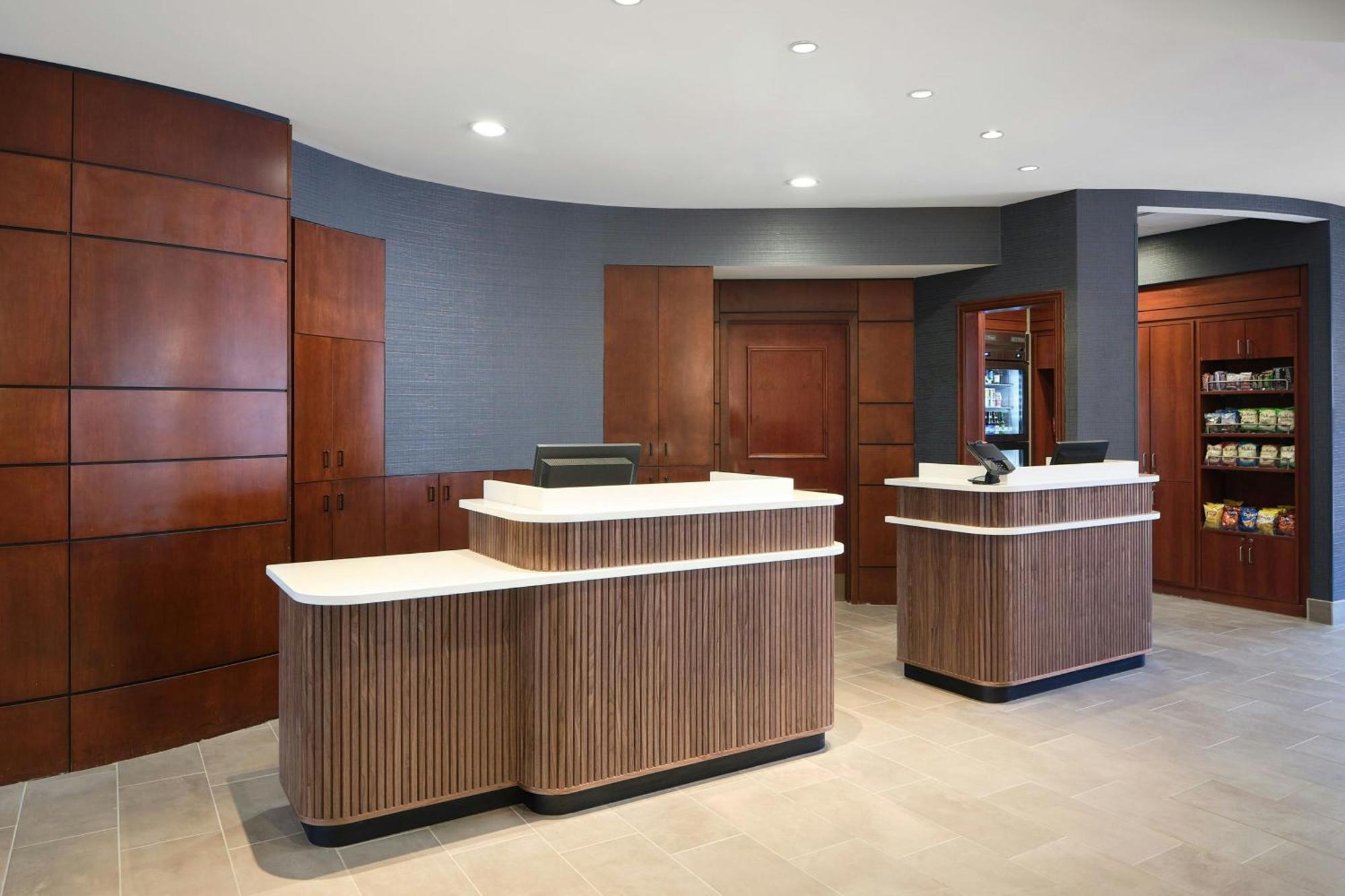 Courtyard By Marriott Saratoga Springs Exterior foto