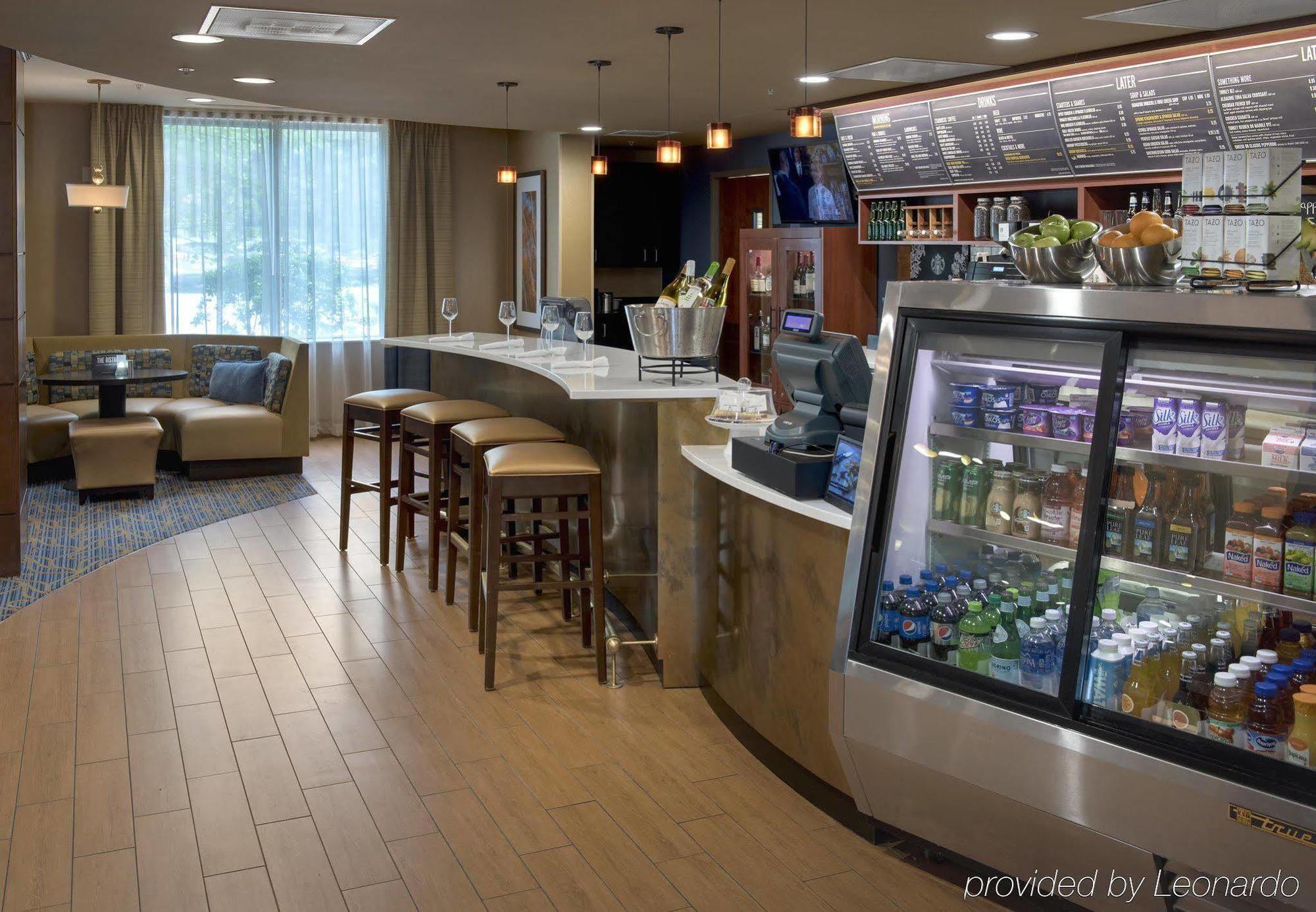 Courtyard By Marriott Saratoga Springs Exterior foto