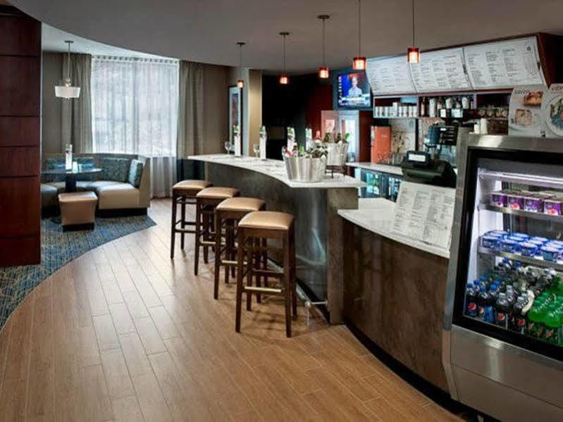Courtyard By Marriott Saratoga Springs Exterior foto